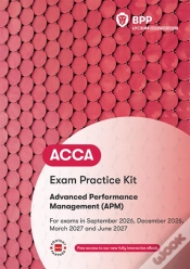 Capa do artigo Acca Advanced Performance Management