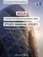 Acca Advanced Performance Management Study Manual 2020-21 - Preview