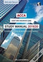 Acca Audit And Assurance Study Manual 2019-20