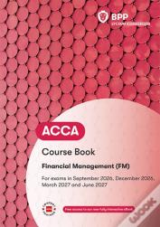 Acca Financial Management