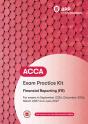 Acca Financial Reporting - Preview