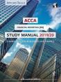 Acca Financial Reporting (Int) Study Manual 2019-20 - Preview
