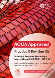 Acca Strategic Business Reporting