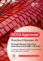 Acca Strategic Business Reporting - Preview