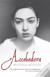 Capa do artigo Accabadora