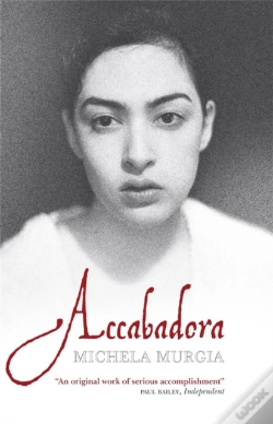 Capa do artigo Accabadora