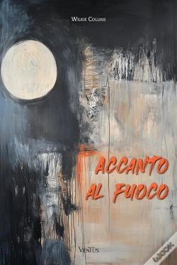Capa do artigo Accanto Al Fuoco