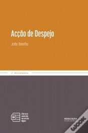 Capa do artigo Acção de Despejo