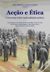 Capa do artigo Acção e Ética