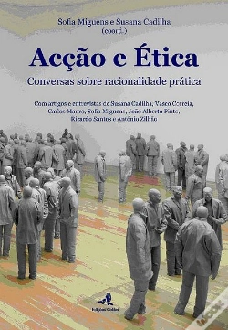 Capa do artigo Acção e Ética
