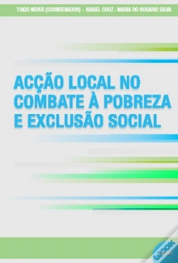 Capa do artigo Acção Local no Combate à Pobreza e Exclusão Social