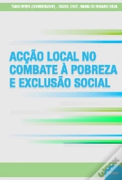 Capa do artigo Acção Local no Combate à Pobreza e Exclusão Social