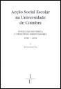 Acção Social Escolar na Universidade de Coimbra - Preview