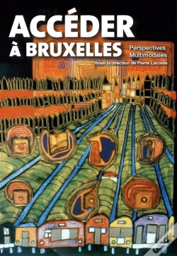 Capa do artigo Accéder À Bruxelles : Perspectives Multimodales