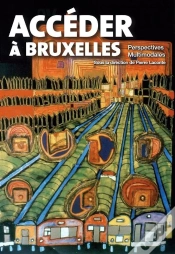 Capa do artigo Accéder À Bruxelles : Perspectives Multimodales