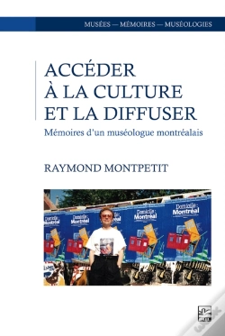 Capa do artigo Accéder À La Culture Et La Diffuser
