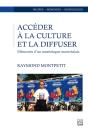 Accéder À La Culture Et La Diffuser - Preview