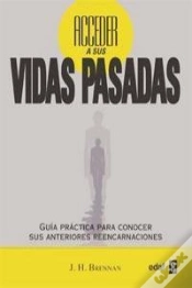 Capa do artigo Acceder A Sus Vidas Pasadas