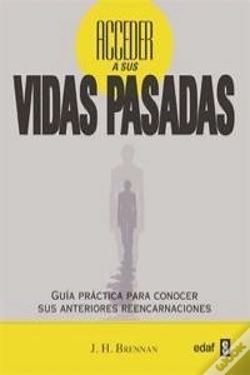 Capa do artigo Acceder A Sus Vidas Pasadas