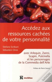 Capa do artigo Accédez Aux Ressources Cachées De Votre Personnalité