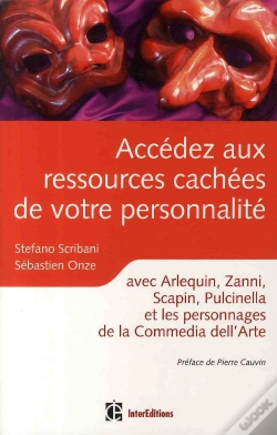 Capa do artigo Accédez Aux Ressources Cachées De Votre Personnalité