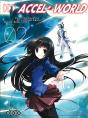 Accel World 2/5 - Preview