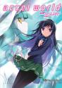 Accel World Nº 06/08 - Preview