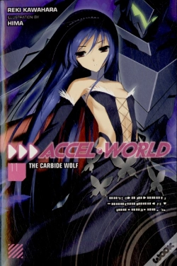 Capa do artigo Accel World