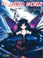 Accel World T.1 - Preview