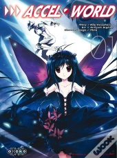 Accel World T.1
