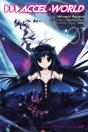 Accel World, Vol. 1 (Manga) - Preview