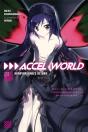 Accel World, Vol. 1 (Novel) - Preview