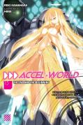 Accel World, Vol. 15 (Light Novel)