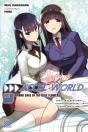 Accel World, Vol. 24 (Light Novel) - Preview