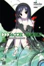 Accel World, Vol. 4 (Novel) - Preview