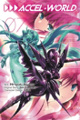 Accel World Vol. 7 (Manga) - Preview