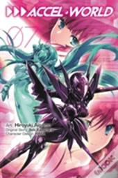 Accel World Vol. 7 (Manga)