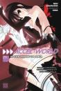 Accel World, Vol. 9 (Novel) - Preview
