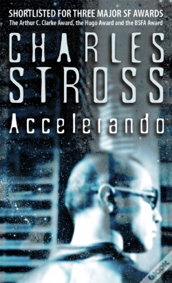Capa do artigo Accelerando