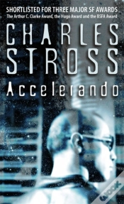 Capa do artigo Accelerando