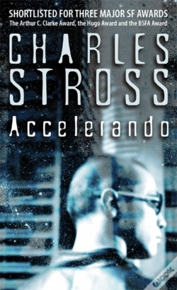 Capa do artigo Accelerando