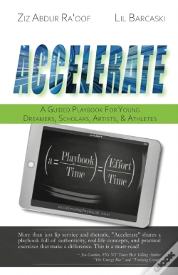 Capa do artigo Accelerate: A Guided Playbook For Young