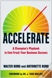 Capa do artigo Accelerate