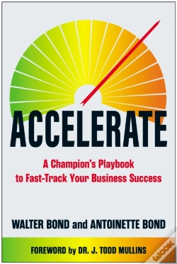 Capa do artigo Accelerate