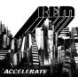 Accelerate - CD - Preview