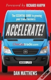 Accelerate!