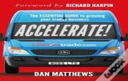 Accelerate!