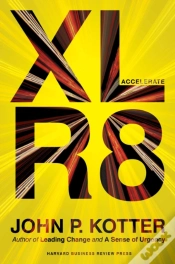 Capa do artigo Accelerate