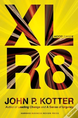 Capa do artigo Accelerate