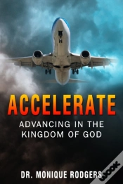 Capa do artigo Accelerate